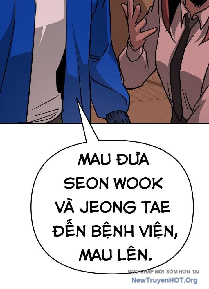 99 Thủ Lĩnh Chapter 43 - Trang 2