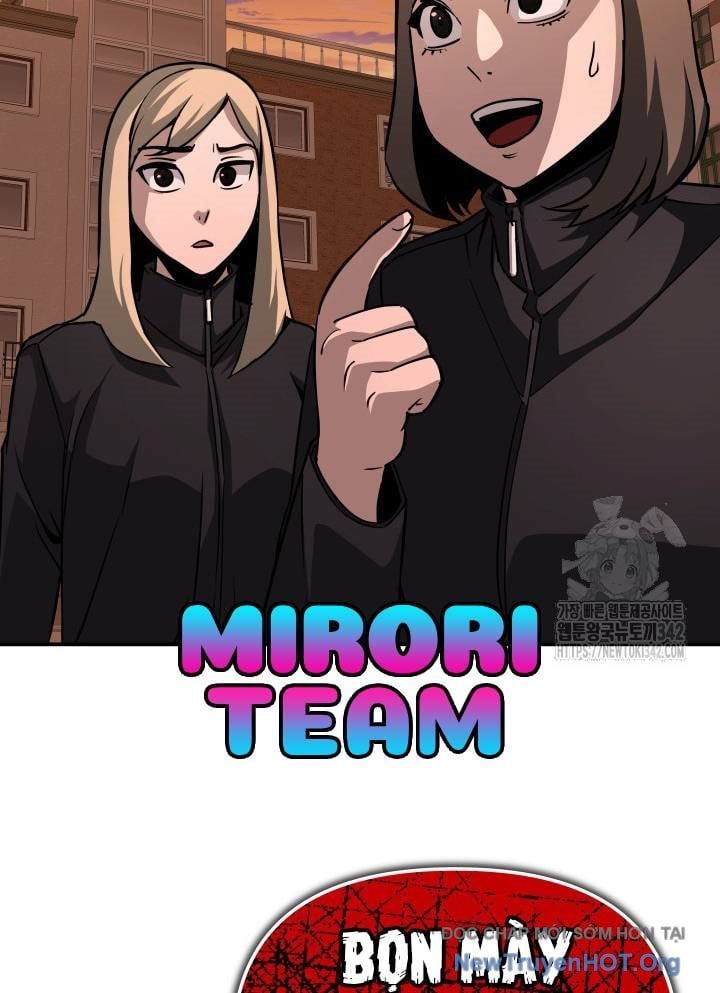 99 Thủ Lĩnh Chapter 43 - Trang 2