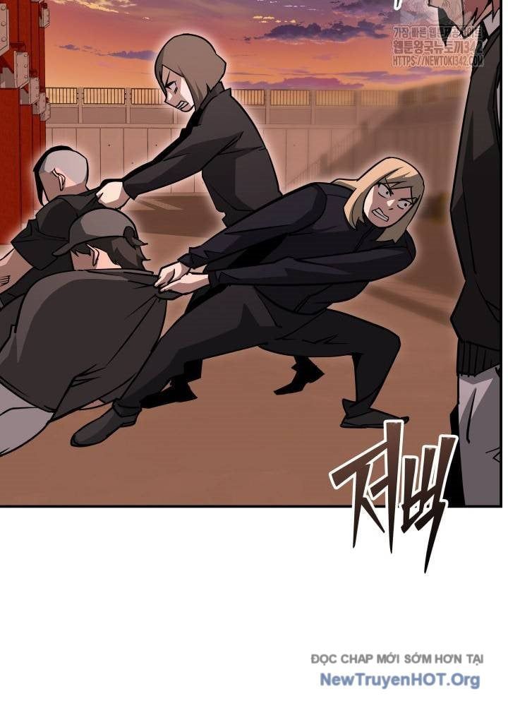 99 Thủ Lĩnh Chapter 43 - Trang 2