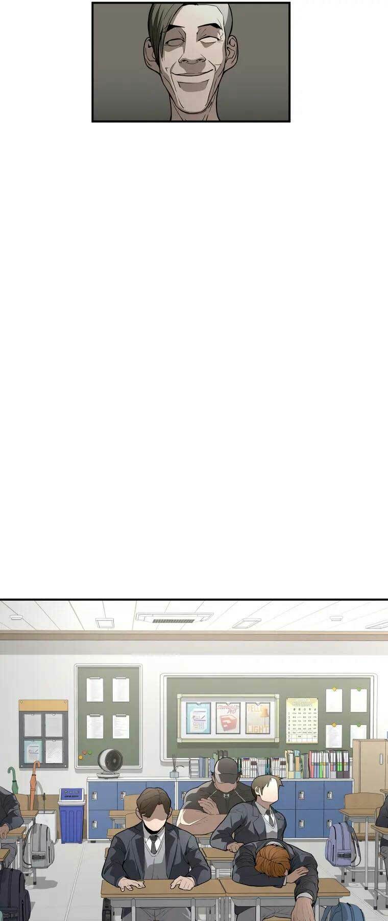 99 Thủ Lĩnh Chapter 5 - Trang 2