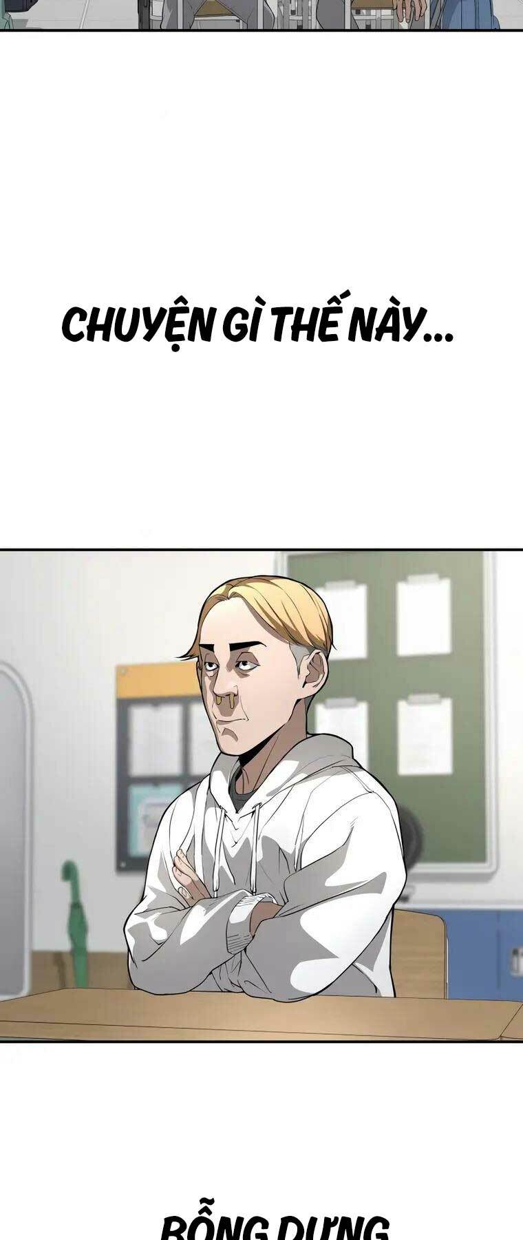 99 Thủ Lĩnh Chapter 5 - Trang 2