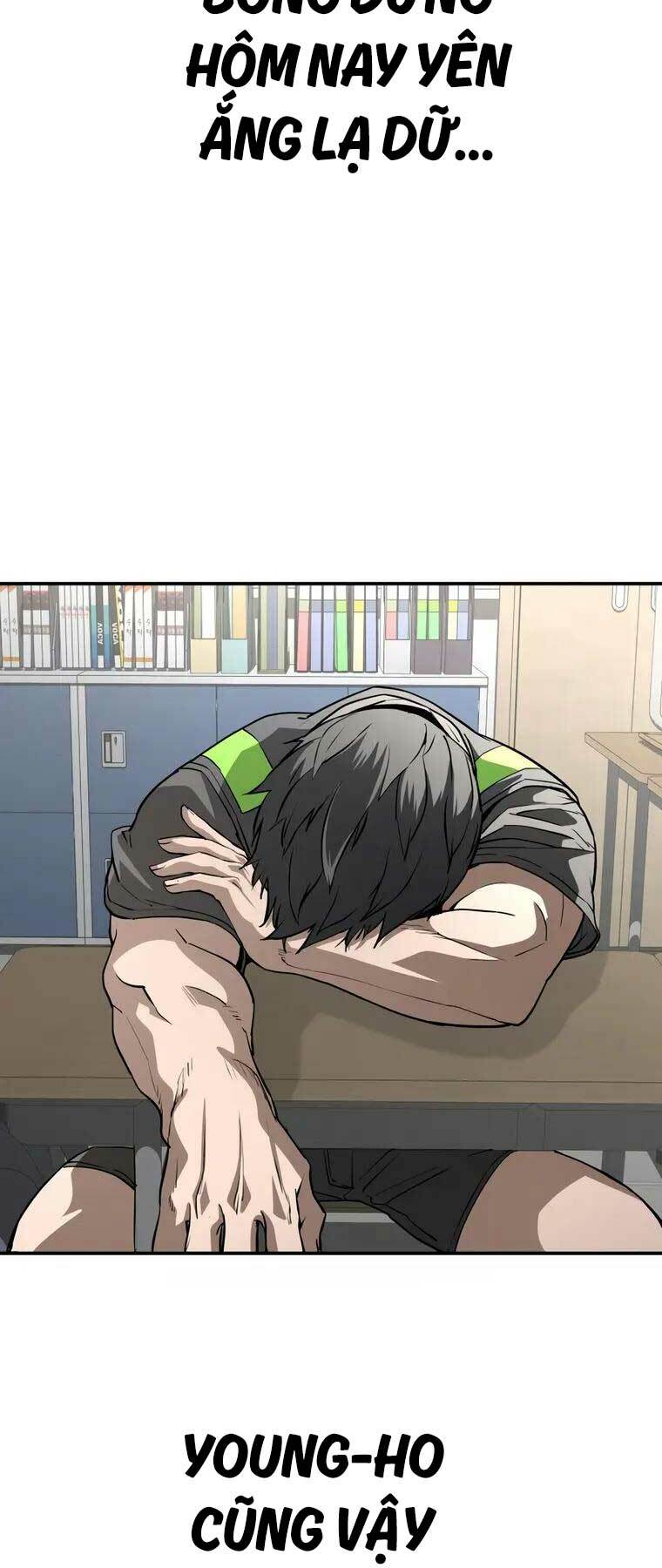 99 Thủ Lĩnh Chapter 5 - Trang 2