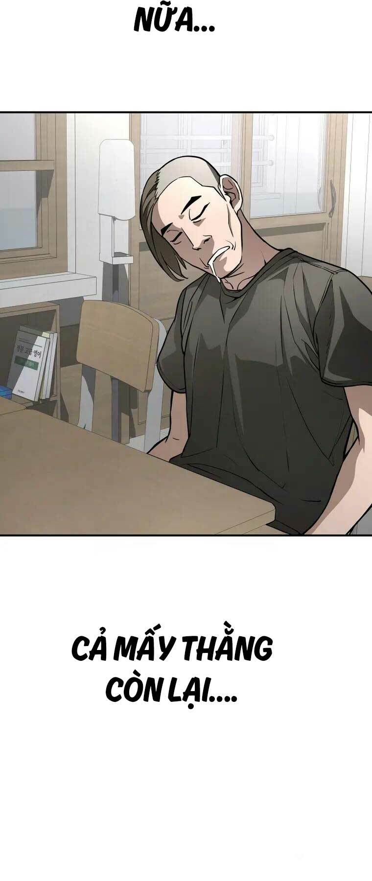 99 Thủ Lĩnh Chapter 5 - Trang 2
