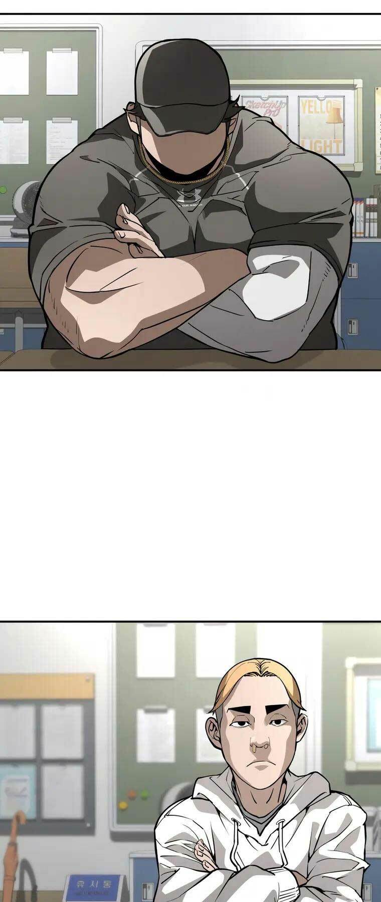 99 Thủ Lĩnh Chapter 5 - Trang 2