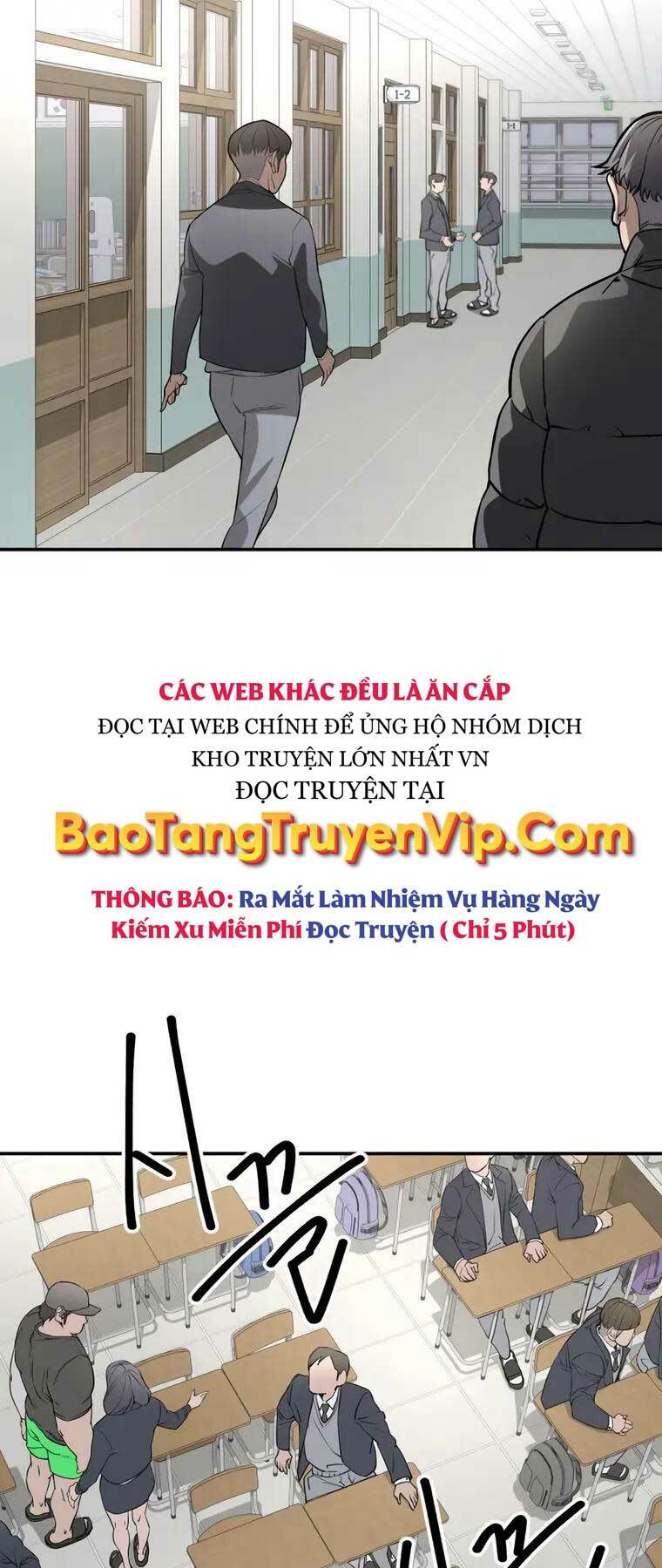 99 Thủ Lĩnh Chapter 5 - Trang 2