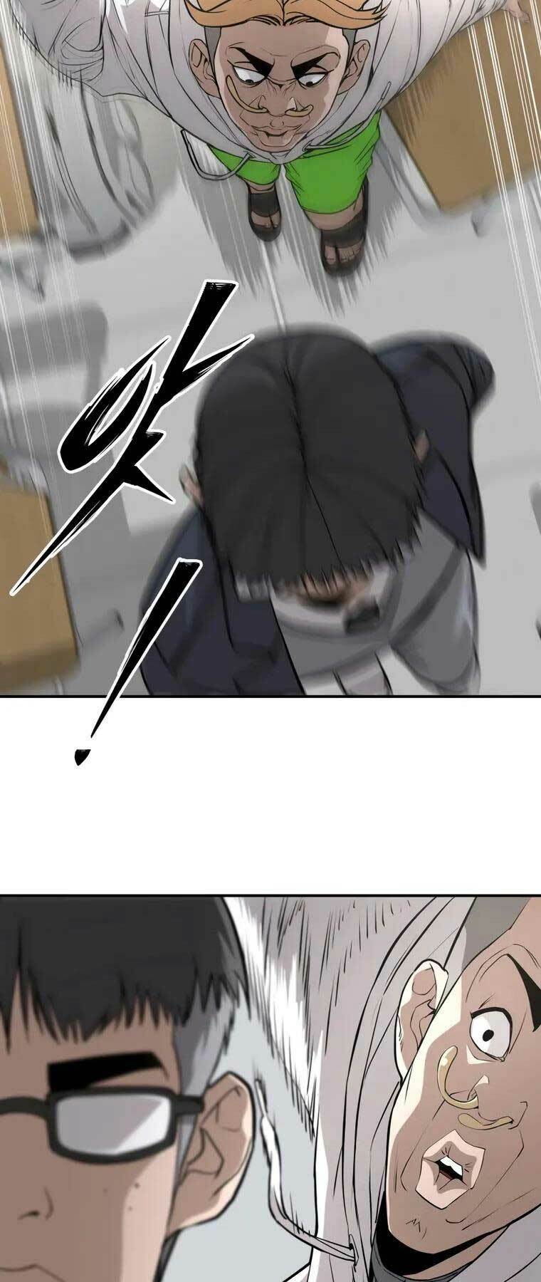 99 Thủ Lĩnh Chapter 5 - Trang 2