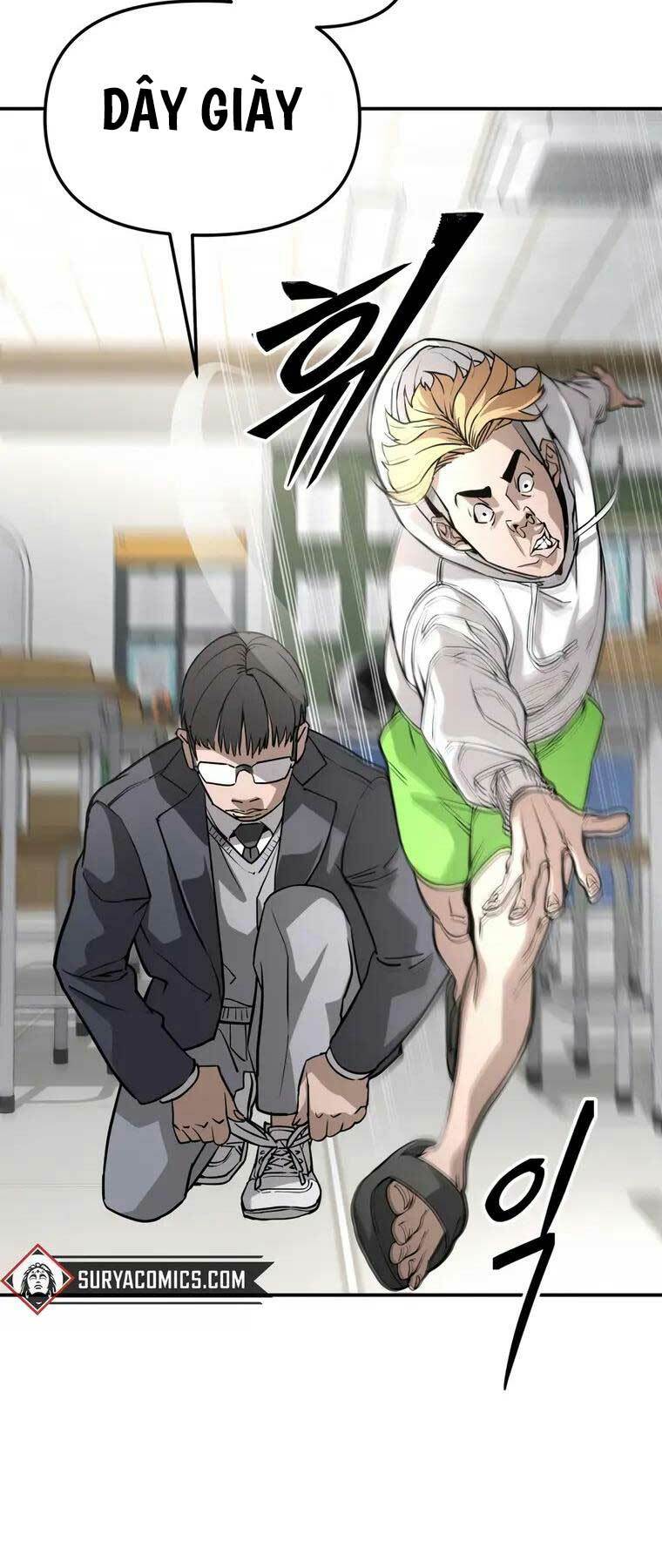 99 Thủ Lĩnh Chapter 5 - Trang 2