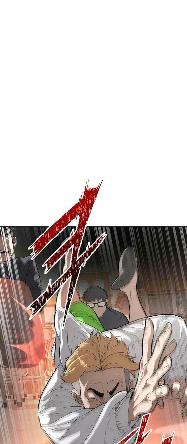 99 Thủ Lĩnh Chapter 5 - Trang 2