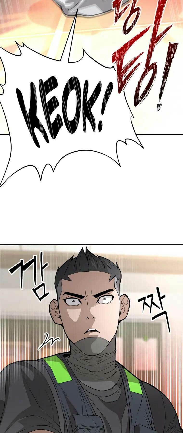 99 Thủ Lĩnh Chapter 5 - Trang 2