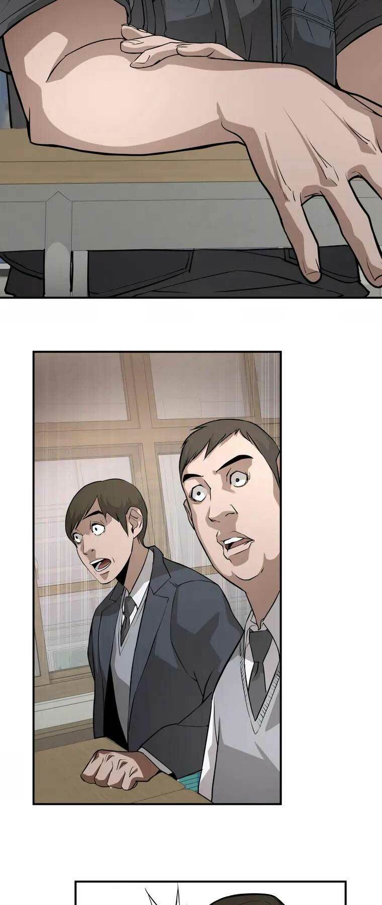 99 Thủ Lĩnh Chapter 5 - Trang 2