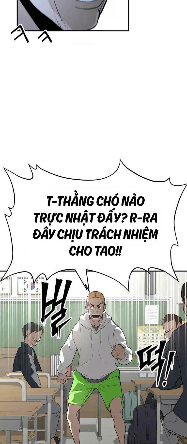 99 Thủ Lĩnh Chapter 5 - Trang 2