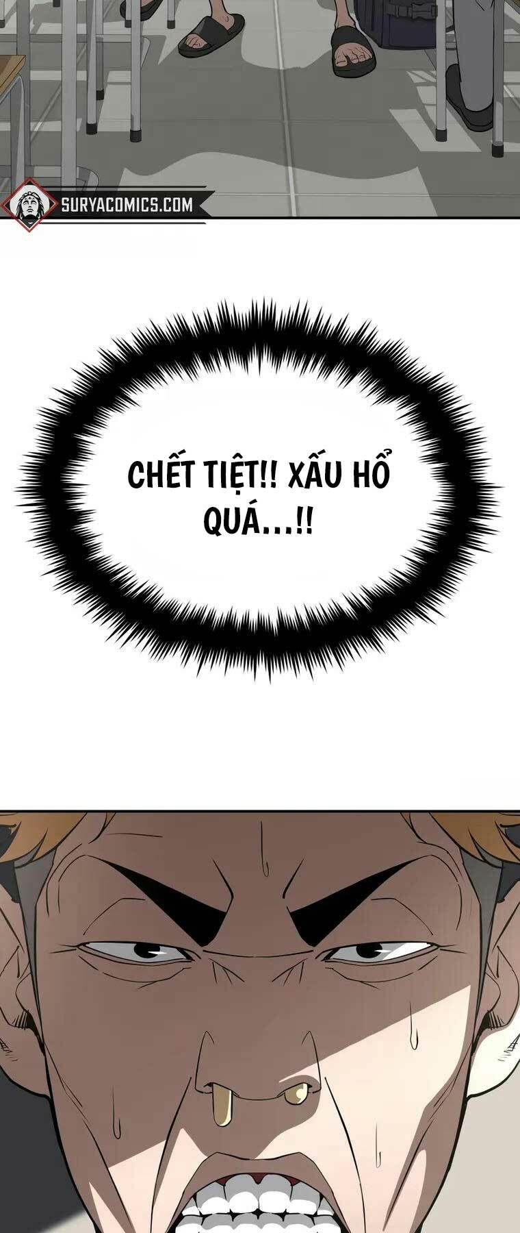 99 Thủ Lĩnh Chapter 5 - Trang 2