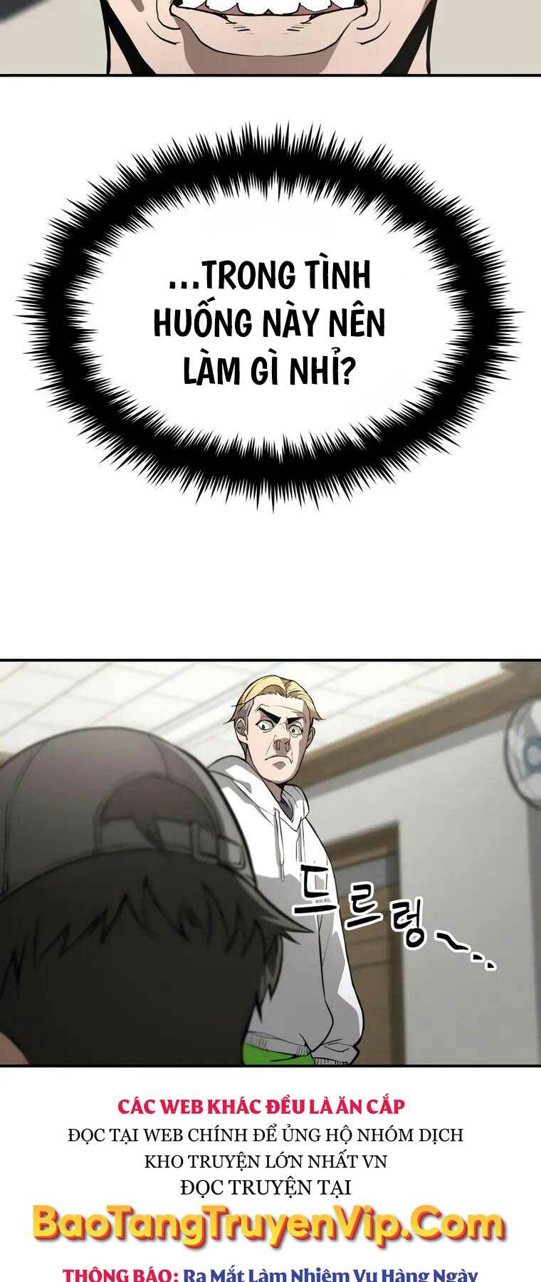 99 Thủ Lĩnh Chapter 5 - Trang 2