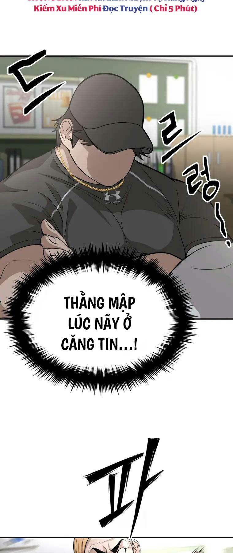 99 Thủ Lĩnh Chapter 5 - Trang 2