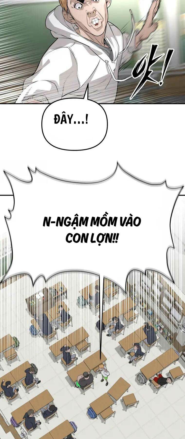 99 Thủ Lĩnh Chapter 5 - Trang 2