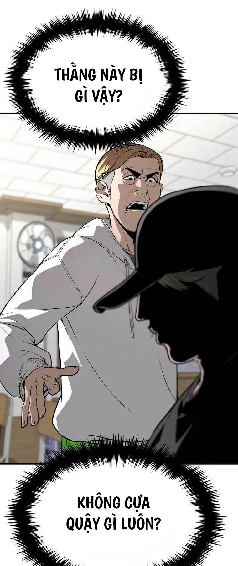 99 Thủ Lĩnh Chapter 5 - Trang 2