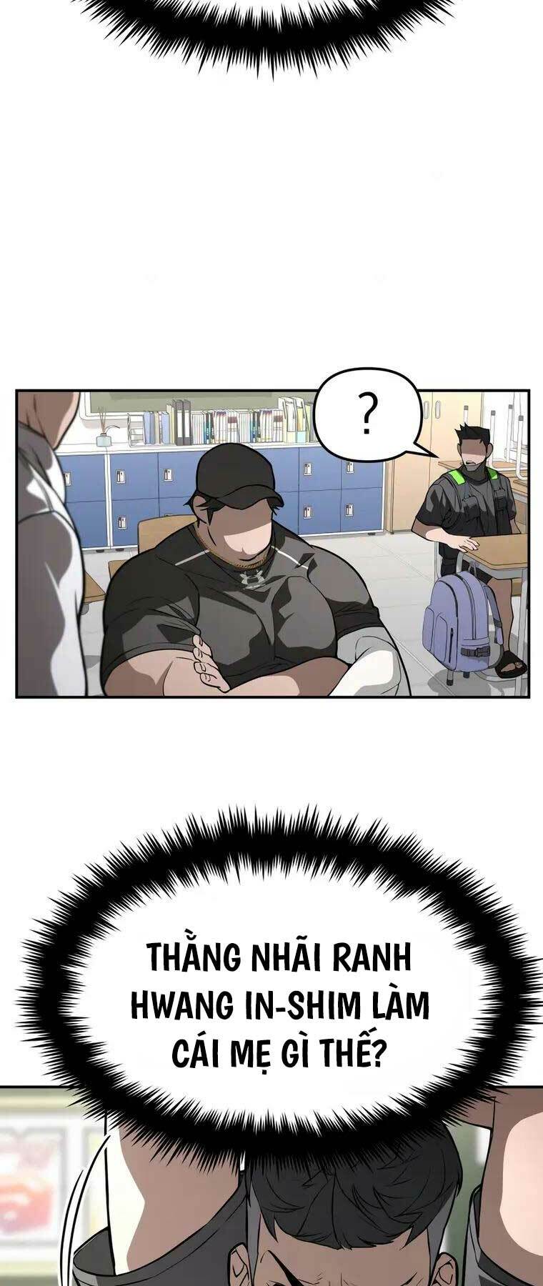 99 Thủ Lĩnh Chapter 5 - Trang 2