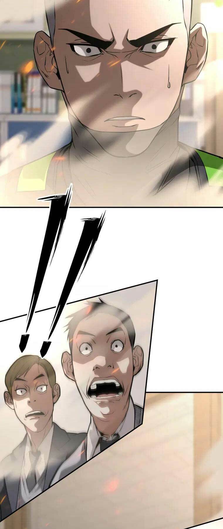 99 Thủ Lĩnh Chapter 5 - Trang 2