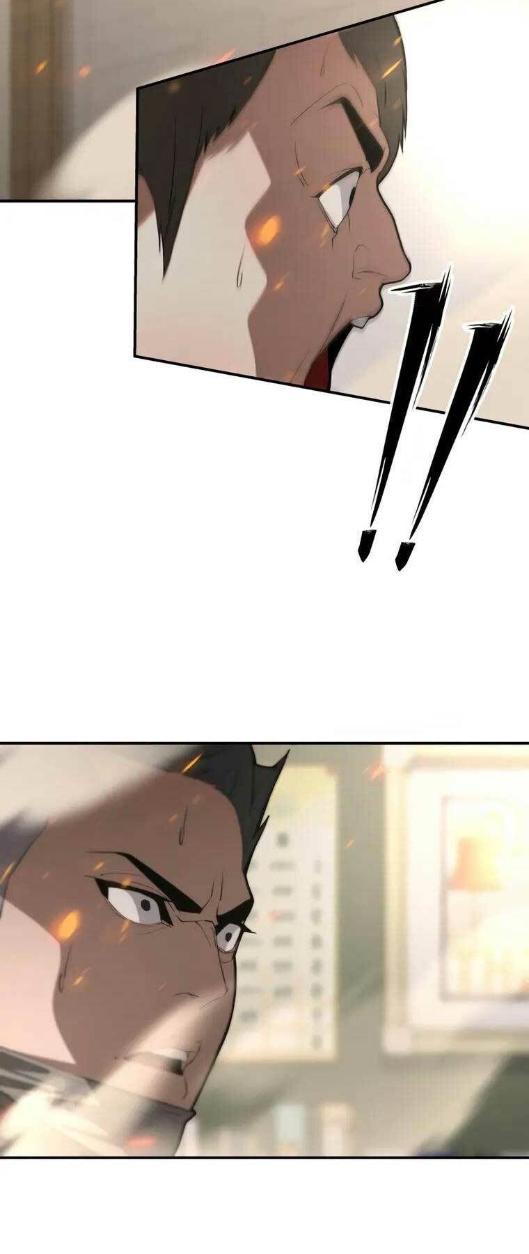 99 Thủ Lĩnh Chapter 5 - Trang 2