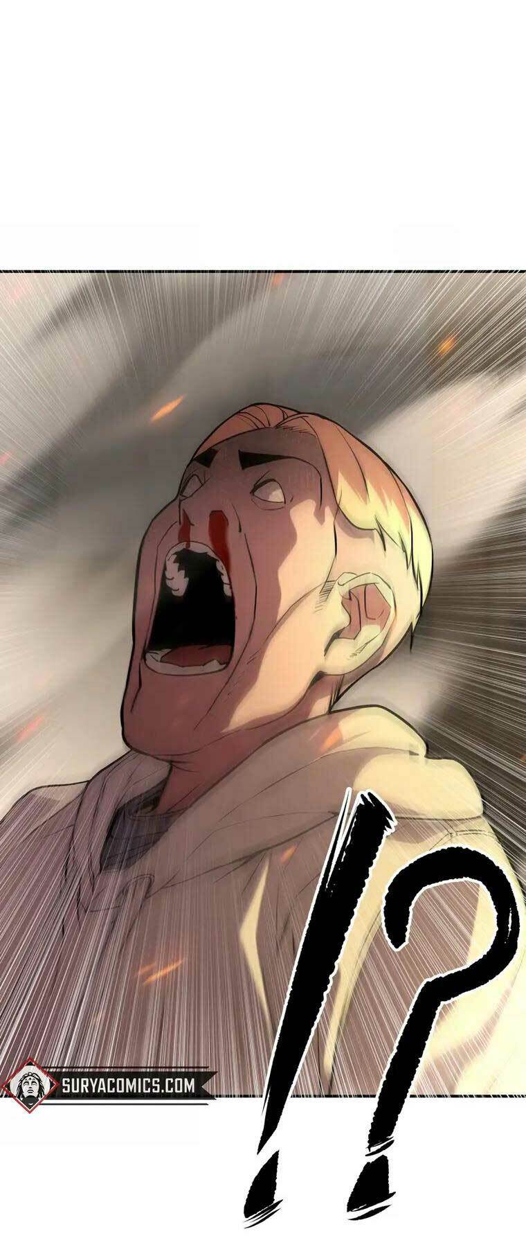 99 Thủ Lĩnh Chapter 5 - Trang 2