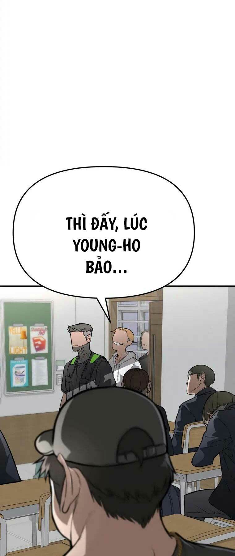 99 Thủ Lĩnh Chapter 5 - Trang 2