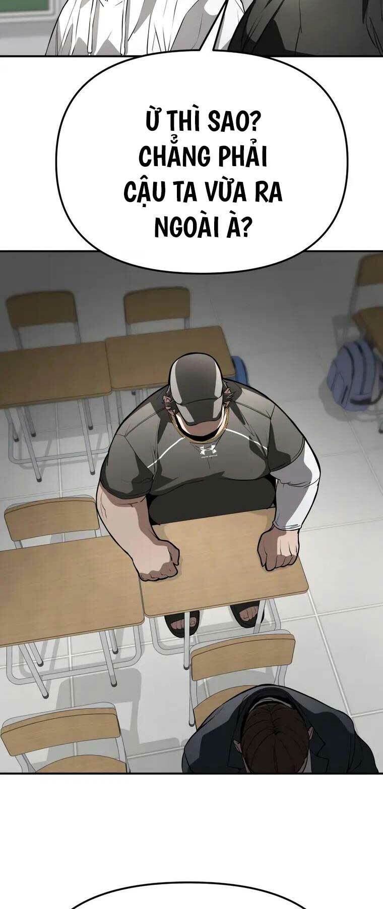 99 Thủ Lĩnh Chapter 5 - Trang 2