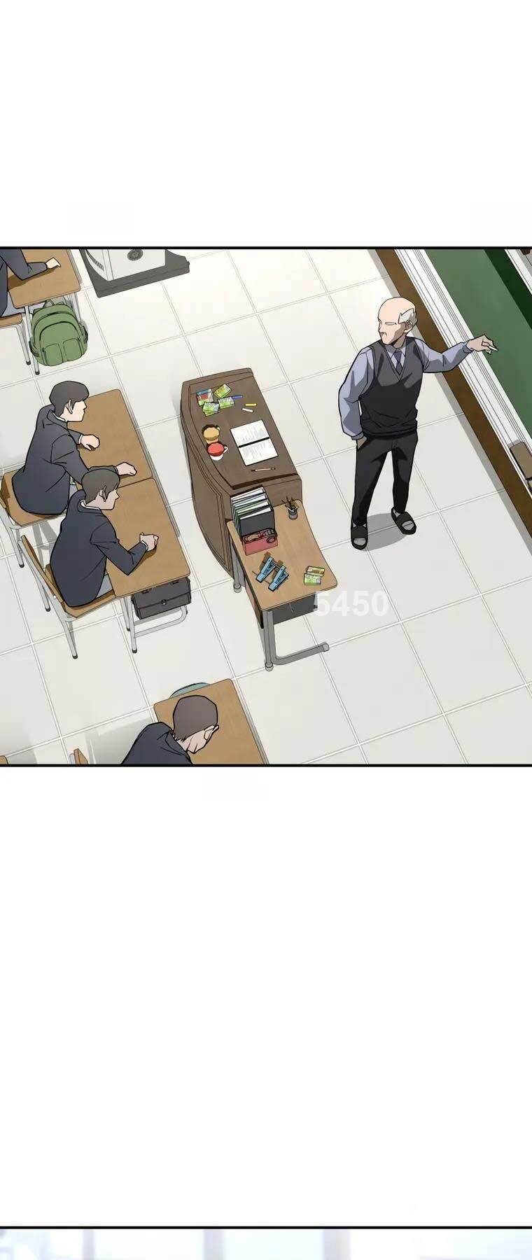 99 Thủ Lĩnh Chapter 6 - Trang 2