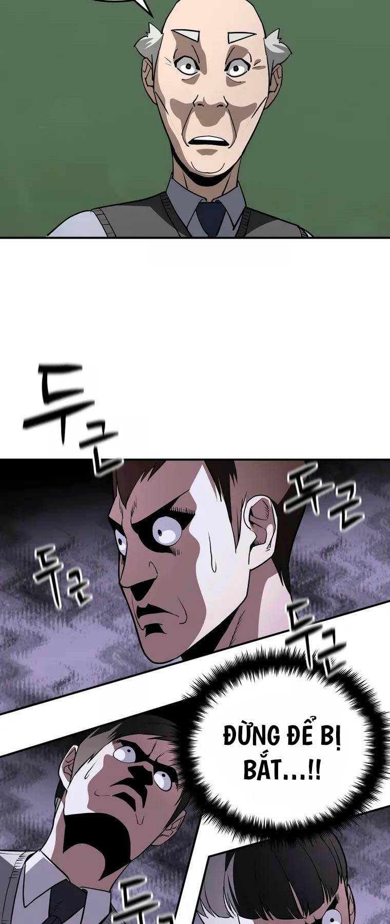 99 Thủ Lĩnh Chapter 6 - Trang 2