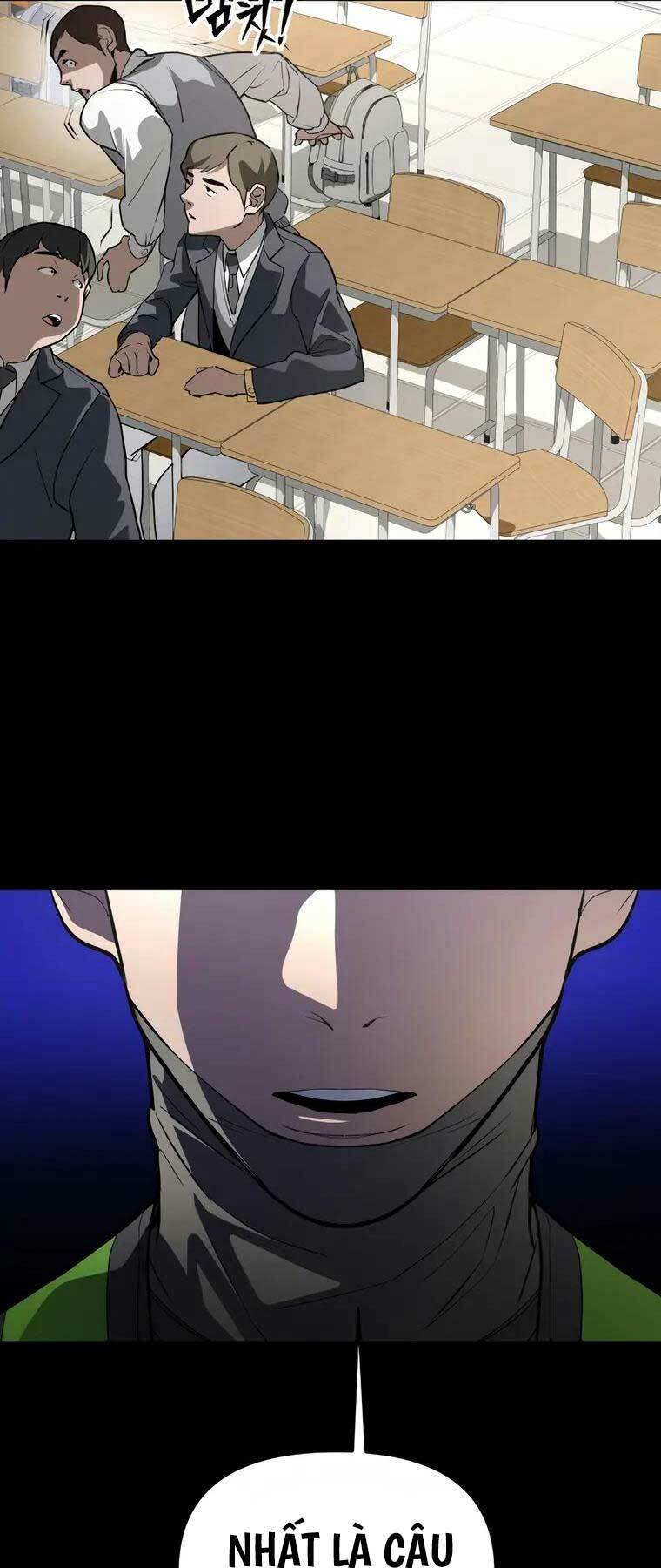 99 Thủ Lĩnh Chapter 6 - Trang 2