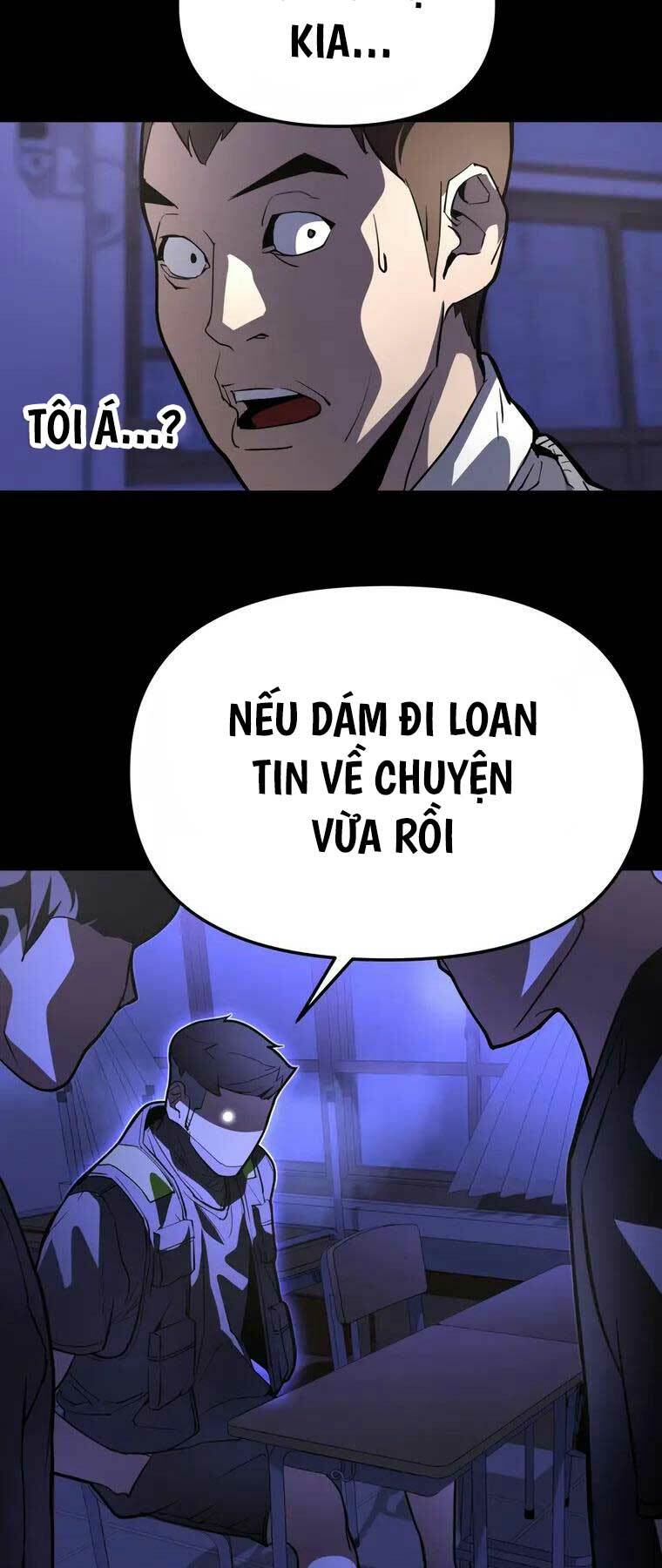 99 Thủ Lĩnh Chapter 6 - Trang 2