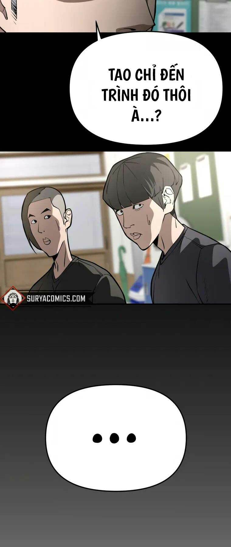 99 Thủ Lĩnh Chapter 6 - Trang 2