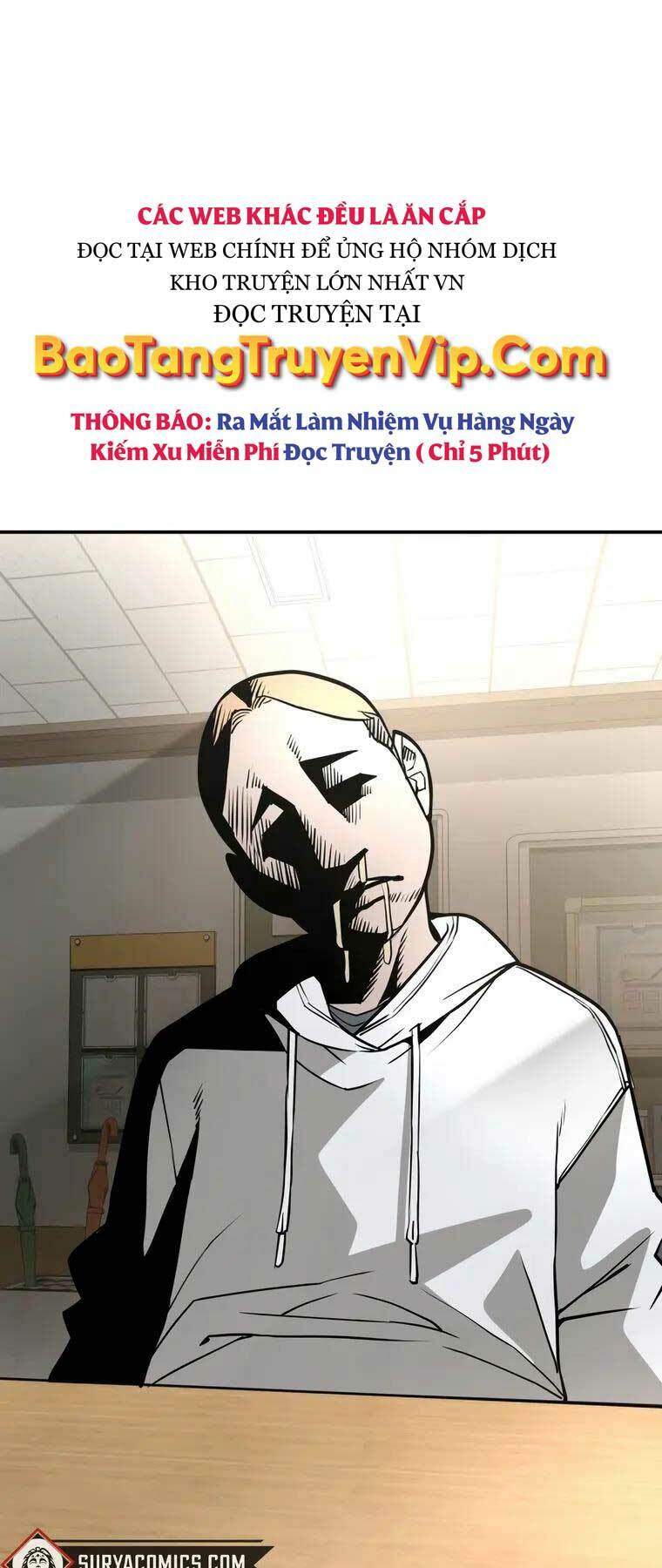 99 Thủ Lĩnh Chapter 6 - Trang 2