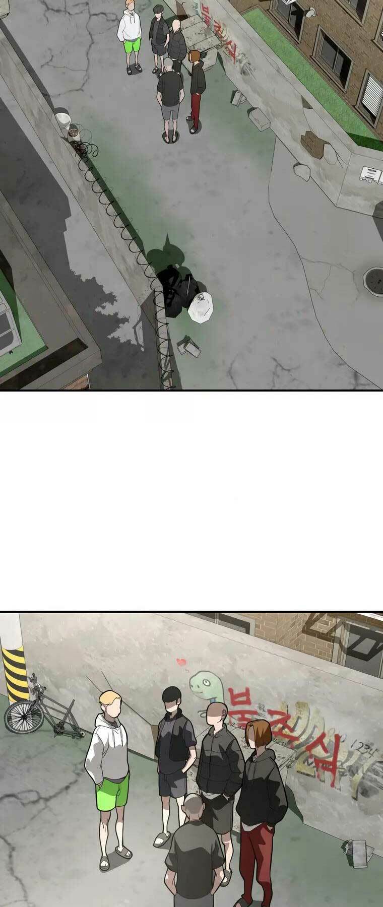 99 Thủ Lĩnh Chapter 6 - Trang 2