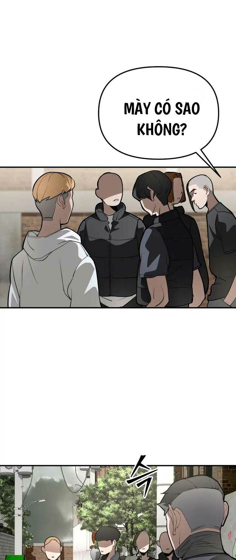 99 Thủ Lĩnh Chapter 6 - Trang 2