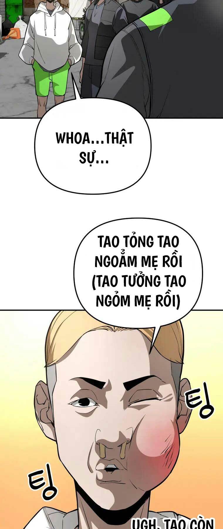 99 Thủ Lĩnh Chapter 6 - Trang 2