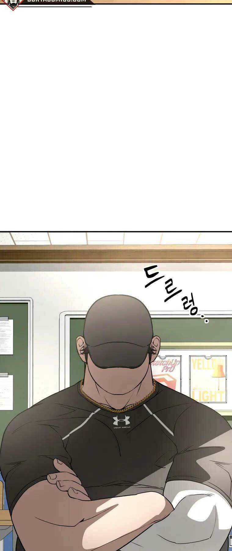 99 Thủ Lĩnh Chapter 6 - Trang 2