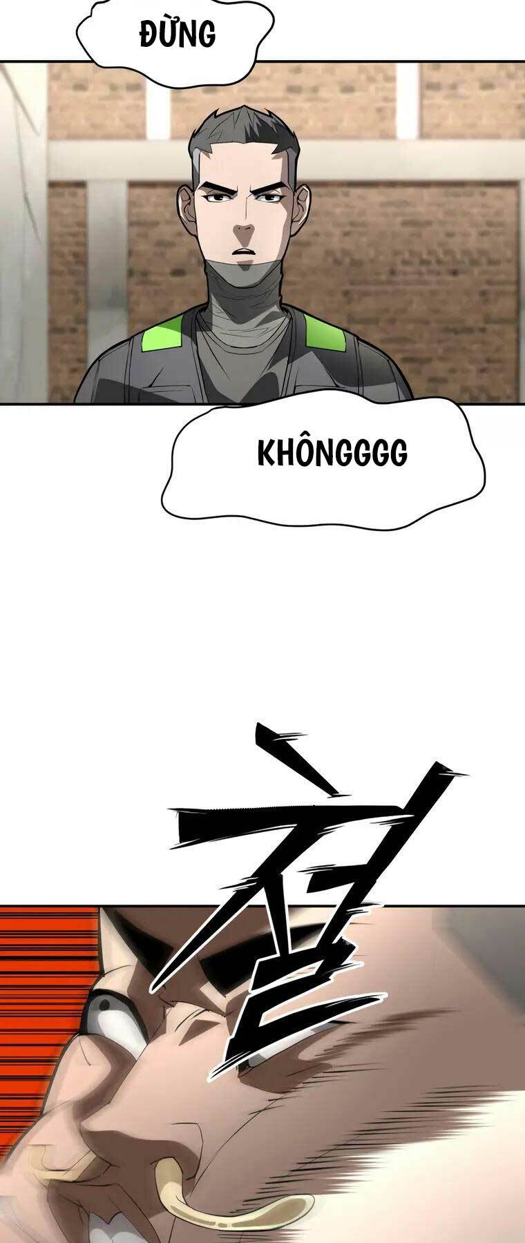 99 Thủ Lĩnh Chapter 6 - Trang 2