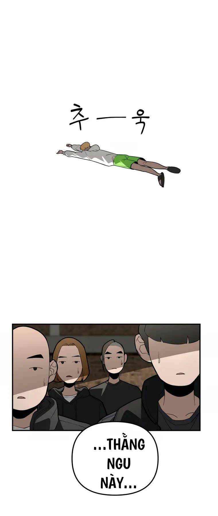 99 Thủ Lĩnh Chapter 6 - Trang 2