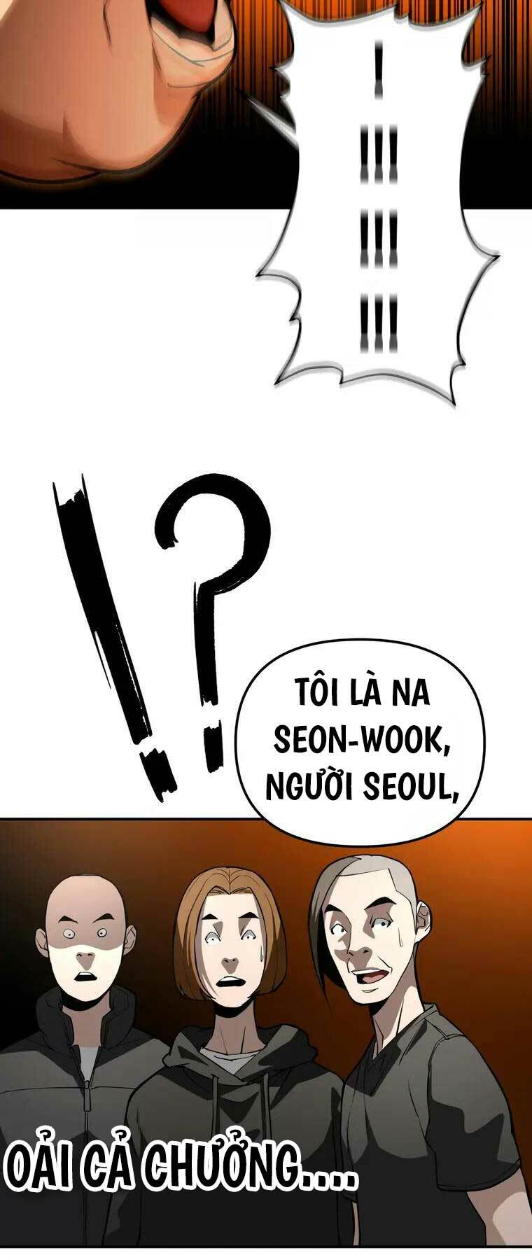 99 Thủ Lĩnh Chapter 6 - Trang 2