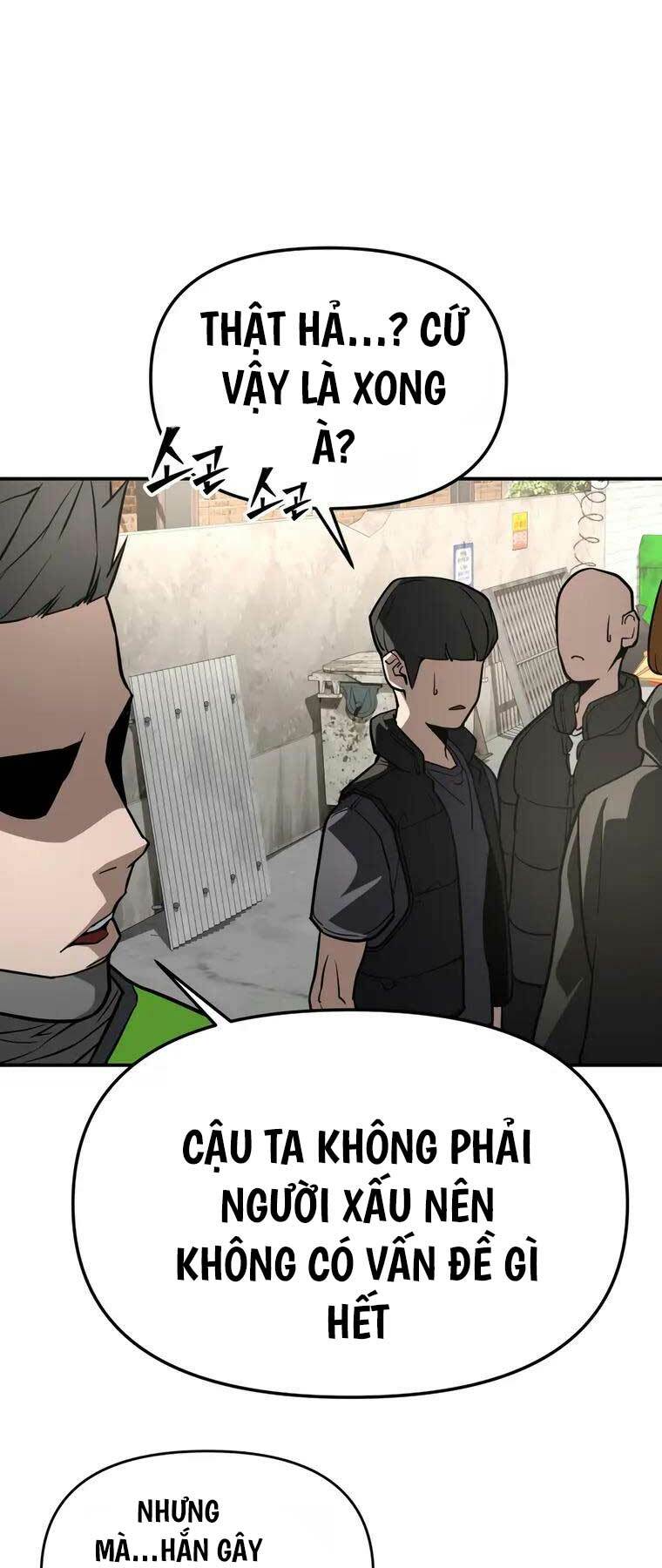 99 Thủ Lĩnh Chapter 6 - Trang 2