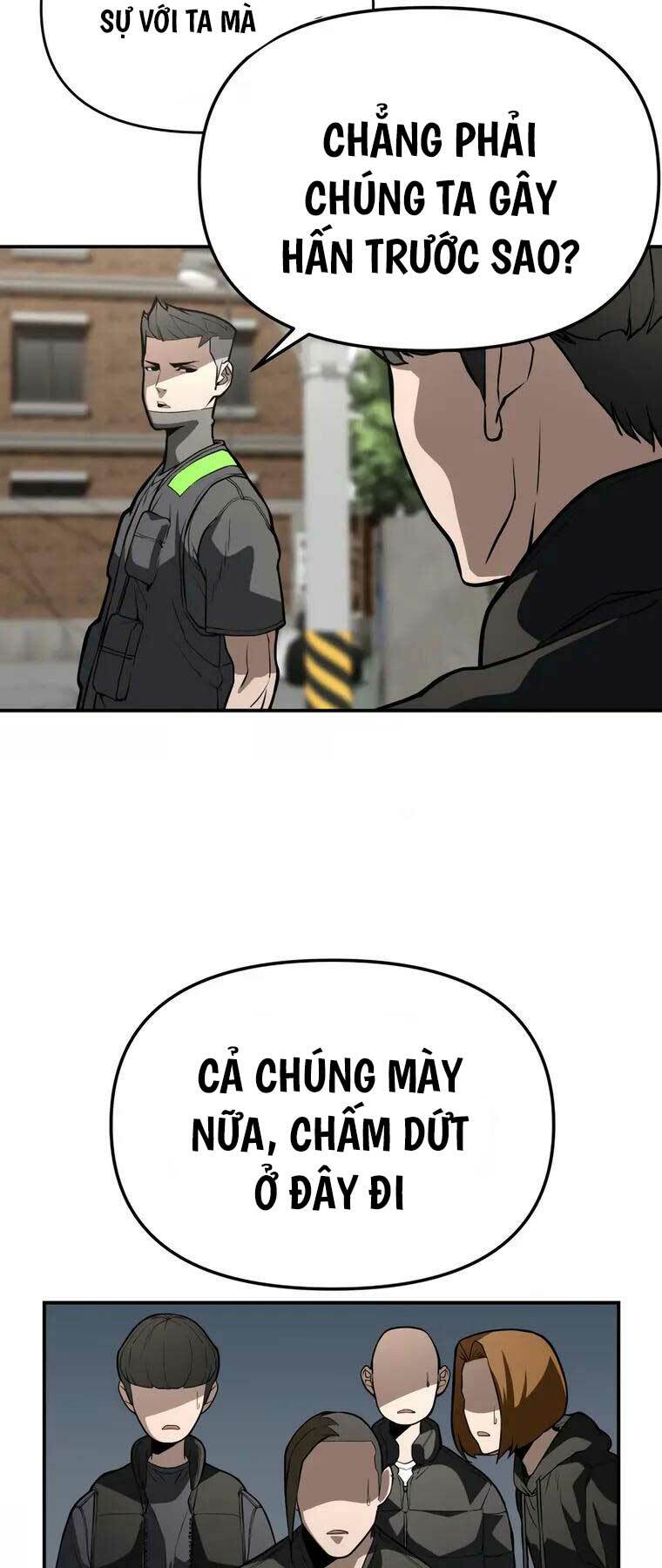 99 Thủ Lĩnh Chapter 6 - Trang 2