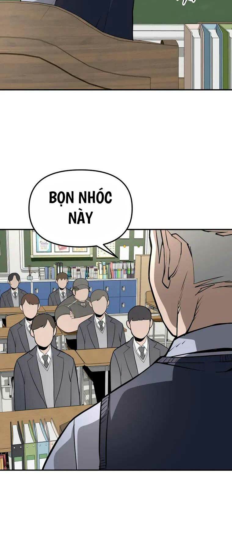 99 Thủ Lĩnh Chapter 6 - Trang 2