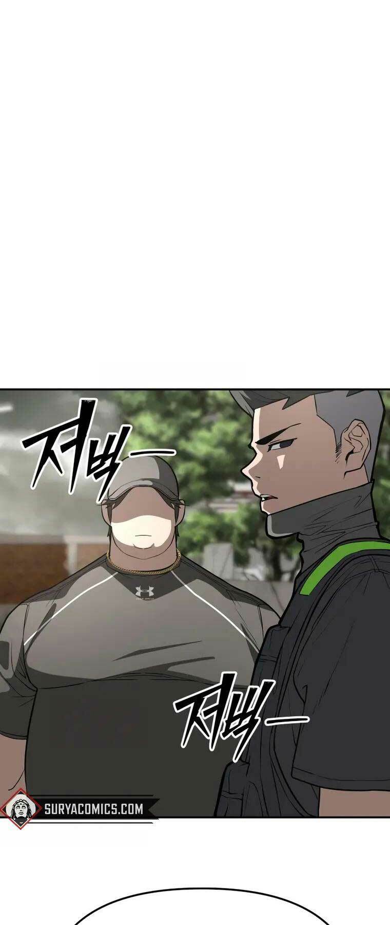 99 Thủ Lĩnh Chapter 6 - Trang 2