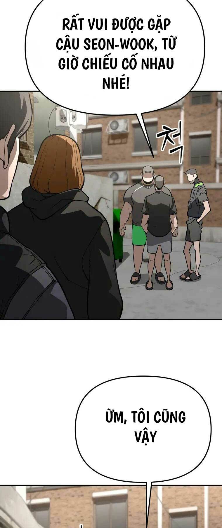 99 Thủ Lĩnh Chapter 6 - Trang 2