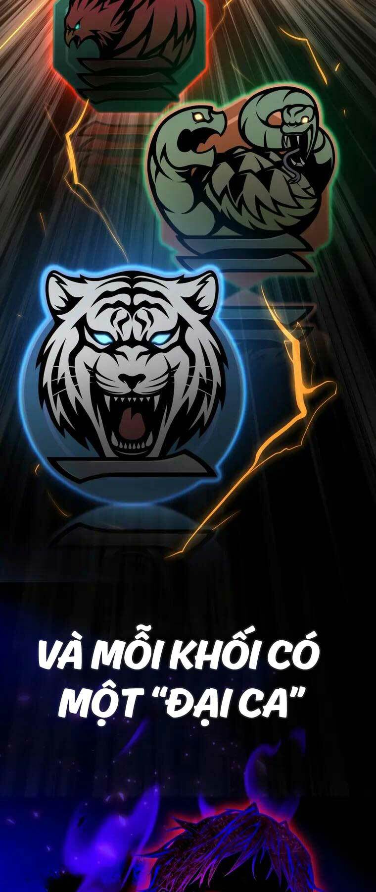 99 Thủ Lĩnh Chapter 6 - Trang 2