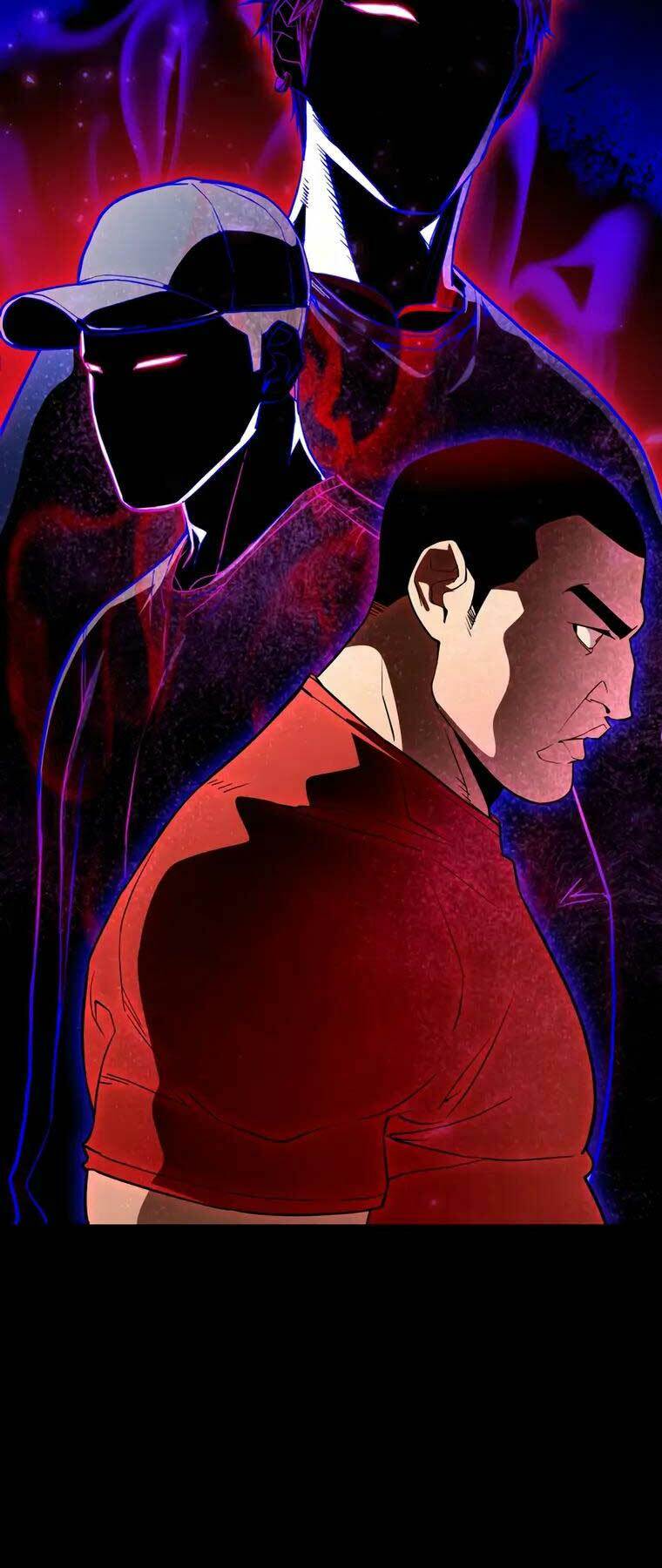 99 Thủ Lĩnh Chapter 6 - Trang 2