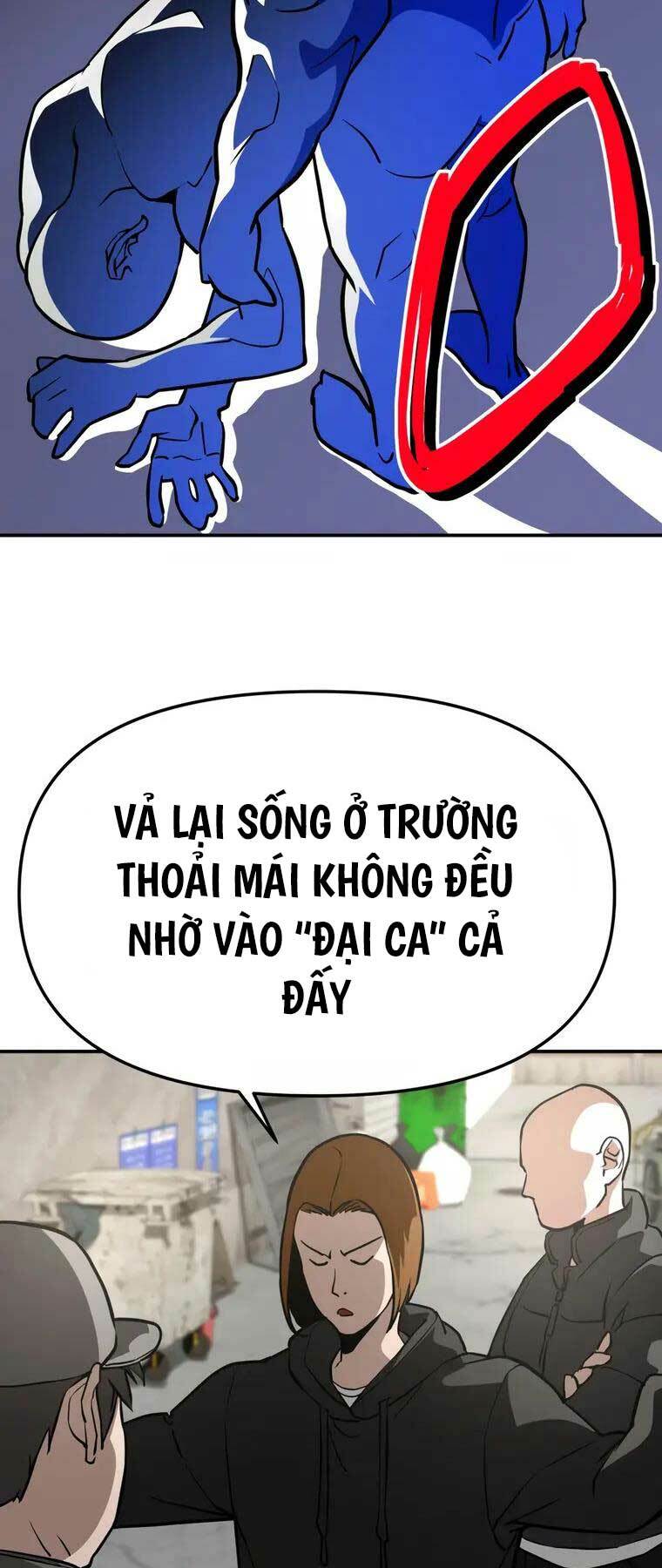 99 Thủ Lĩnh Chapter 6 - Trang 2