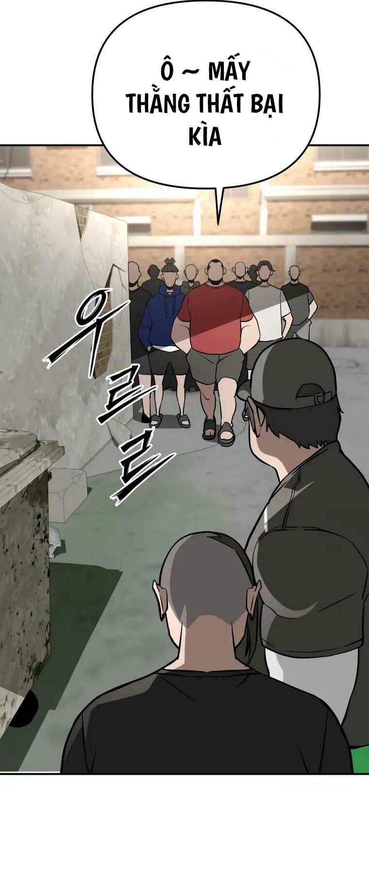 99 Thủ Lĩnh Chapter 6 - Trang 2