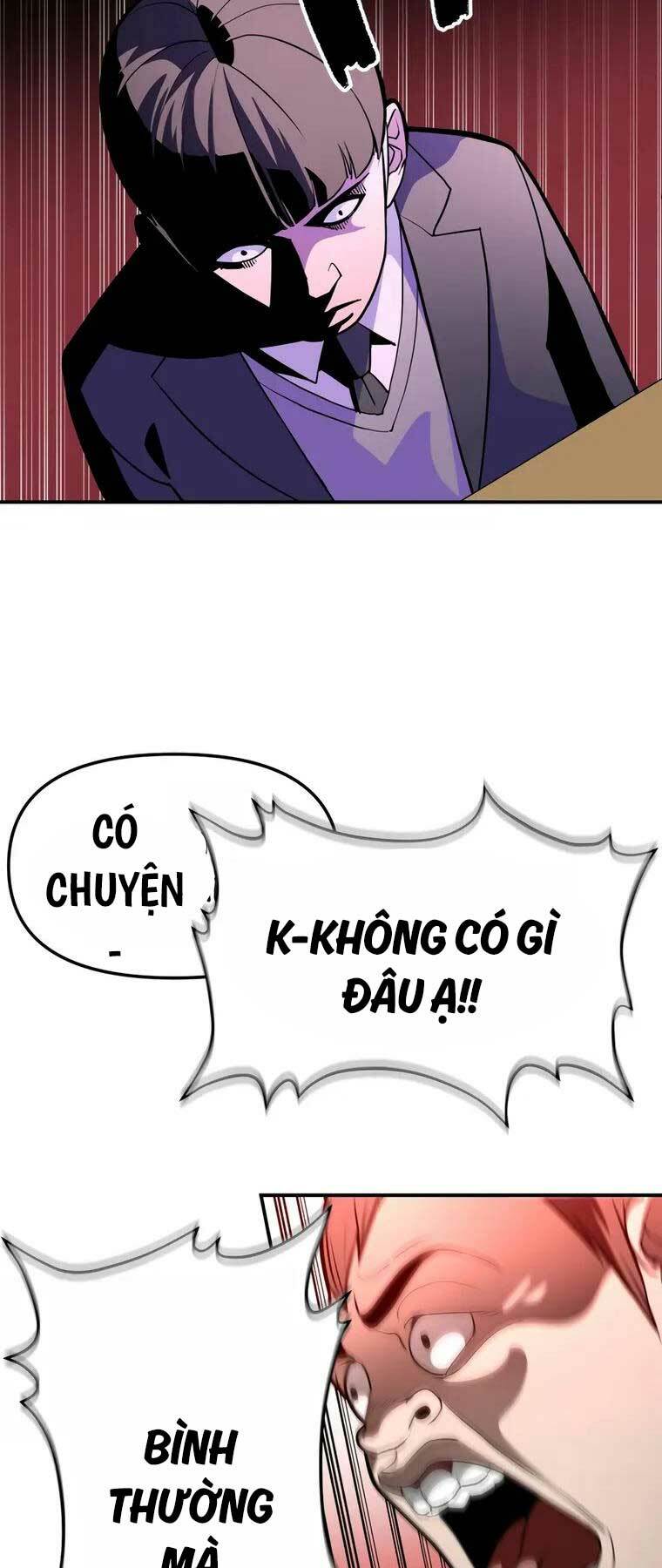 99 Thủ Lĩnh Chapter 6 - Trang 2