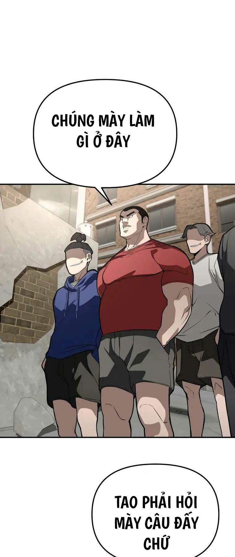 99 Thủ Lĩnh Chapter 6 - Trang 2